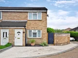 Leybourne, West Malling, Kent