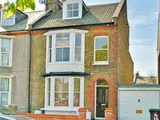 Herne Bay, Kent