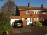 Greenfield Close