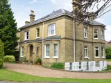 Reigate, Surrey