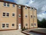 Mere Court, Fairford Leys
