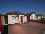Hillingdon, Middlesex