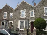 Griffin Road, Clevedon BS21