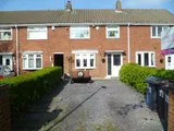 Longborough Road, Knowsley, Prescot L34