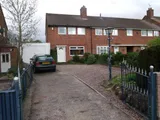 20 Romsley Road Bartley Green