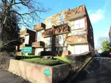 Hagley Road, Birmingham B16
