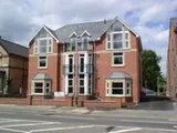 Flat 4 Priory House, 45-47 St Catherines