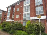 Sycamore Close
