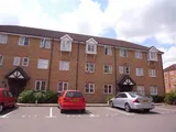 Foxglove Court, Vicars Bridge Close