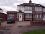Carlton Avenue West
