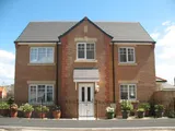 Ashmore Gardens, Stockton-On-Tees TS18