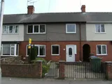 Kent Road, Goole DN14
