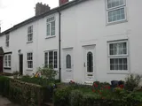 Ryarsh Lane, West Malling ME19