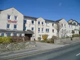 Strand Court The Esplanade, Grange-Over-Sands LA11