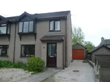 The Croft, Flookburgh, Grange-Over-Sands LA11