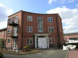 Lyndale Court
Winsford