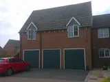 Sutton Coldfield, West Midlands