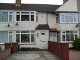 Harcourt Avenue, Sidcup DA15