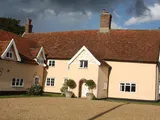 Southpark Farmhouse, Helmingham, IP14