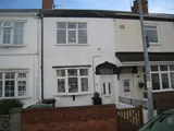 Neville Street, Cleethorpes DN35