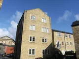 Oxford Street, Todmorden OL14