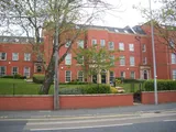 Ampleforth House Dial Street, Warrington WA1