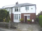 Dalewood Road, Sheffield S8