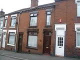 St. Michaels Road, Tunstall, Stoke-On-Trent ST6