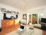 Thrale Road, London, SW16