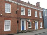Church Street, Saffron Walden