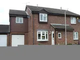Pemberton Gardens, Calcot, Reading, RG31