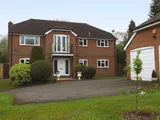 Pangbourne Hill, Pangbourne, Reading, RG8