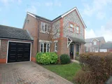 Bowmont Water, Didcot, OX11