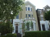 Sisters Avenue, Battersea, SW11
