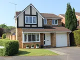 Watson Close, Wokingham, Berkshire, RG40 4YF