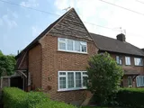 Moorhall Road, Harefield, Uxbridge, UB9