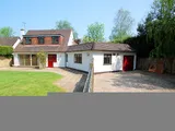 Cherry Tree Lane, Fulmer, SL3