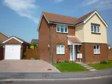 Rotherfield Avenue, Eastbourne BN23