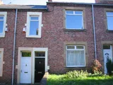 Axwell Terrace, Swalwell, Newcastle Upon Tyne NE16