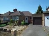 Royal Crescent,  South Ruislip
