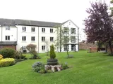 Deeside Court The Parade, Parkgate, Neston CH64