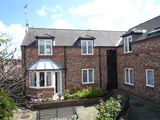 Lambert Court, York YO1