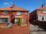 Helredale Road, Whitby YO22