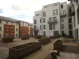 Trafalgar Street, Sheffield S1