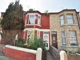 Raffles Road, Birkenhead