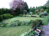 Fowlers Lane, Light Oaks, Stoke-On-Trent ST2