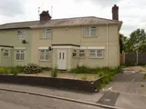 PARKHEAD CRESCENT, DUDLEY