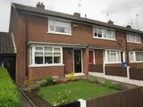 Brentwood, Salford, M6