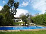 Barnet Road, Arkley
