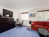 Westminster Drive, Palmers Green, London, N13
